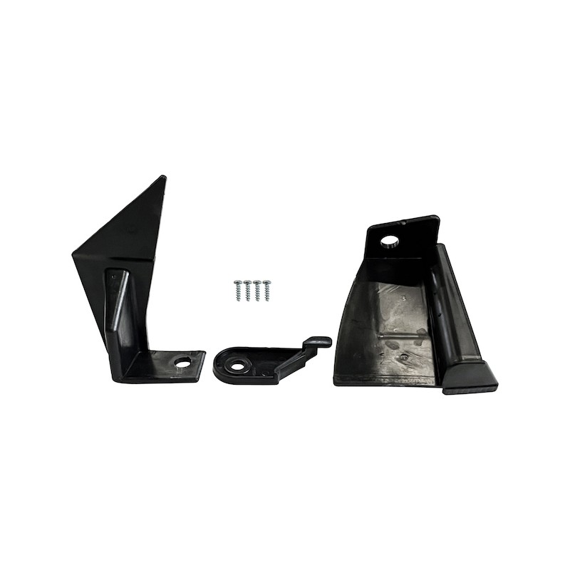 Kit Supporti Faro Dx per Dacia DOKKER dal 11/2012 al 02/2021