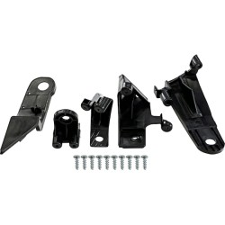 Kit Supporti Faro Dx per Dacia DUSTER II dal 04/2022