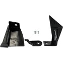 Kit Supporti Faro Sx per Dacia LODGY dal 05/2012 al 10/2022
