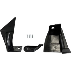 Kit Supporti Faro Dx per Dacia LODGY dal 05/2012 al 10/2022