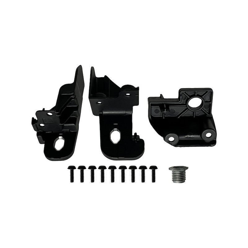 Kit Supporti Faro Sx per Fiat 500X dal 11/2014