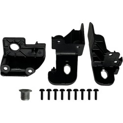 Kit Supporti Faro Dx per Fiat 500X dal 11/2014