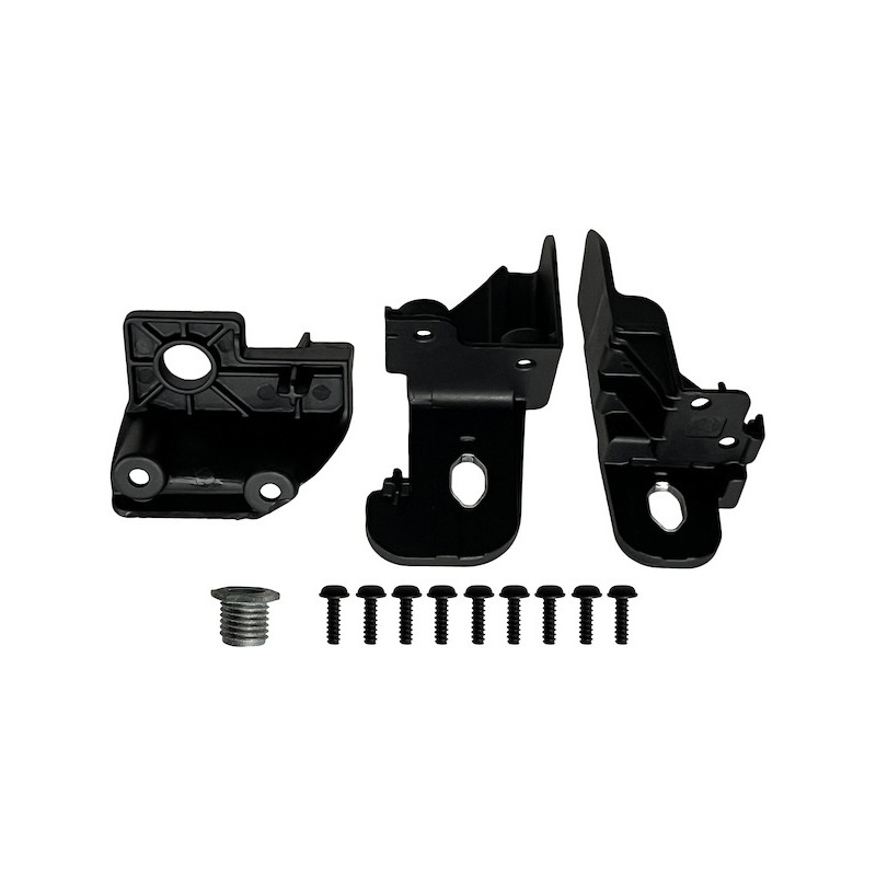 Kit Supporti Faro Dx per Fiat 500X dal 11/2014