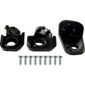 Kit Supporti Faro Sx per Fiat DOBLO dal 06/2006 al 10/2009