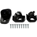 Kit Supporti Faro Dx per Fiat DOBLO dal 06/2006 al 10/2009