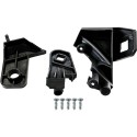 Kit Supporti Faro Sx per Fiat DOBLO dal 11/2009 al 04/2015