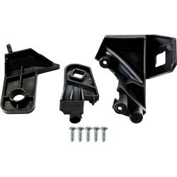 Kit Supporti Faro Sx per Fiat DOBLO dal 11/2009 al 04/2015