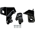Kit Supporti Faro Dx per Fiat DOBLO dal 11/2009 al 04/2015