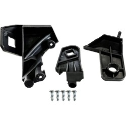 Kit Supporti Faro Dx per Fiat DOBLO dal 11/2009 al 04/2015