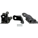 Kit Supporti Faro Sx per Fiat DOBLO dal 05/2015 al 01/2022