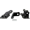 Kit Supporti Faro Dx per Fiat DOBLO dal 05/2015 al 01/2022