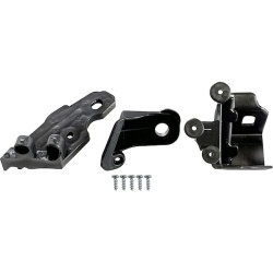 Kit Supporti Faro Dx per Fiat DOBLO dal 05/2015 al 01/2022