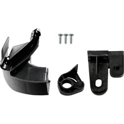 Kit Supporti Faro Sx per Fiat FIORINO dal 12/2007