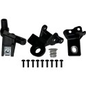 Kit Supporti Faro Sx per Fiat PANDA dal 01/2012