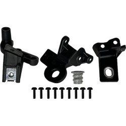 Kit Supporti Faro Sx per Fiat PANDA dal 01/2012