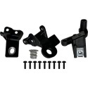 Kit Supporti Faro Dx per Fiat PANDA dal 01/2012