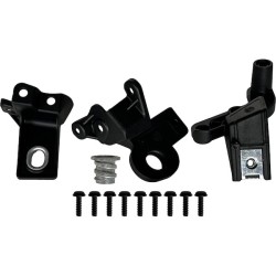 Kit Supporti Faro Dx per Fiat PANDA dal 01/2012