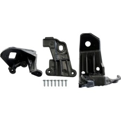 Kit Supporti Faro Dx per Fiat TIPO dal 11/2015 al 09/2020