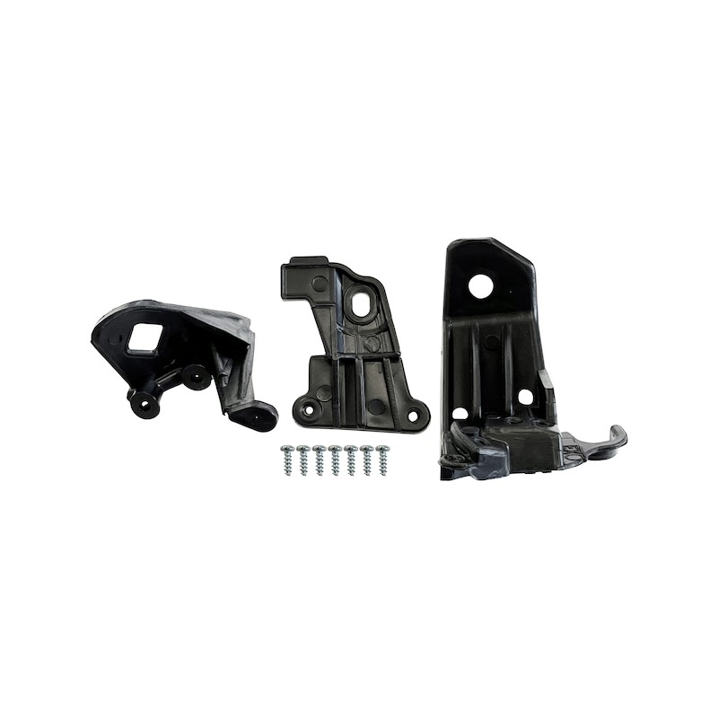 Kit Supporti Faro Dx per Fiat TIPO dal 11/2015 al 09/2020