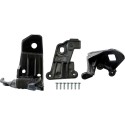 Kit Supporti Faro Sx per Fiat TIPO SW dal 11/2015 al 09/2020