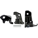 Kit Supporti Faro Dx per Fiat TIPO SW dal 11/2015 al 09/2020