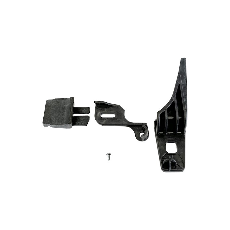 Kit Supporti Faro Dx per Ford FIESTA dal 09/2008 al 10/2012 Kit Supporti Faro Dx per Ford FIESTA dal 09/2008 al 10/2012