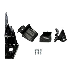 Kit Supporti Faro Sx per Ford FIESTA dal 11/2012 al 12/2017