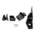 Kit Supporti Faro Dx per Ford FIESTA dal 11/2012 al 12/2017