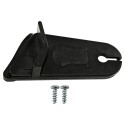Kit Supporti Faro Sx per Ford FOCUS dal 02/2008 al 01/2011