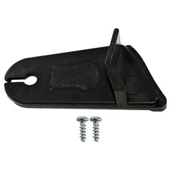 Kit Supporti Faro Dx per Ford FOCUS dal 02/2008 al 01/2011