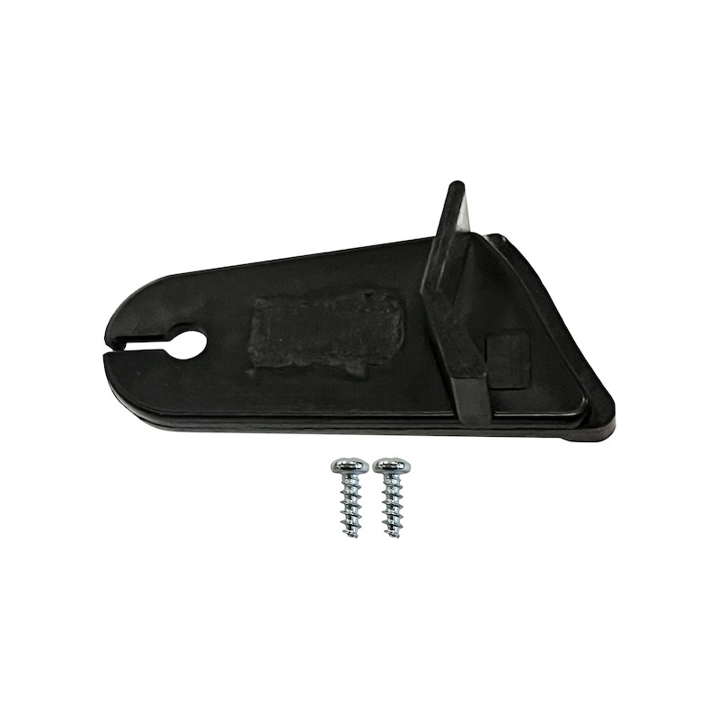Kit Supporti Faro Dx per Ford FOCUS dal 02/2008 al 01/2011