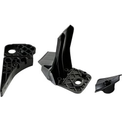 Kit Supporti Faro Sx per Ford FOCUS dal 04/2018 al 01/2022