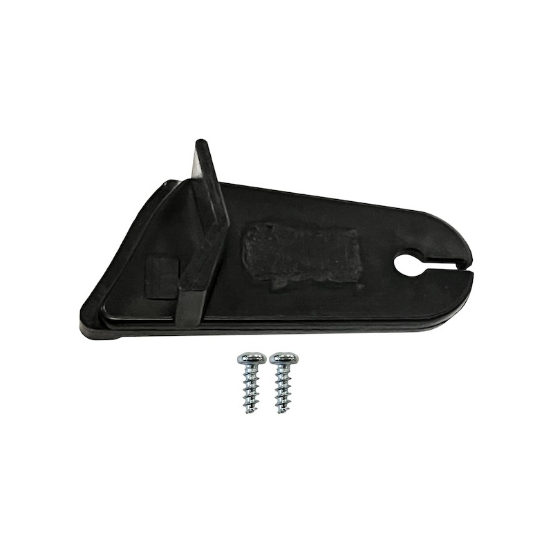 Kit Supporti Faro Sx per Ford FOCUS SW dal 02/2008 al 01/2011