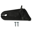 Kit Supporti Faro Dx per Ford FOCUS SW dal 02/2008 al 01/2011