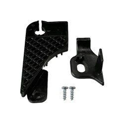 Kit Supporti Faro Sx per Ford FOCUS SW dal 02/2011 al 09/2014