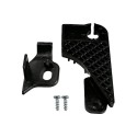 Kit Supporti Faro Dx per Ford FOCUS SW dal 02/2011 al 09/2014