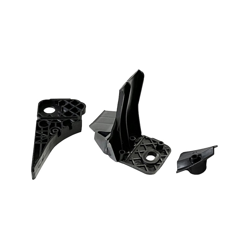 Kit Supporti Faro Sx per Ford FOCUS SW dal 04/2018 al 01/2022