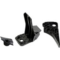 Kit Supporti Faro Dx per Ford FOCUS SW dal 04/2018 al 01/2022