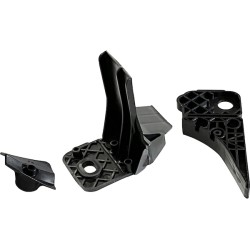Kit Supporti Faro Dx per Ford FOCUS SW dal 04/2018 al 01/2022