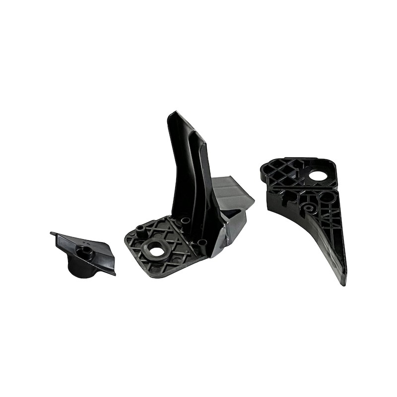 Kit Supporti Faro Dx per Ford FOCUS SW dal 04/2018 al 01/2022