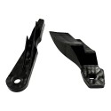 Kit Supporti Faro Dx per Ford TRANSIT dal 03/2014 al 12/2019