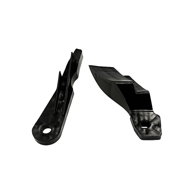 Kit Supporti Faro Dx per Ford TRANSIT dal 03/2014 al 12/2019