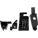Kit Supporti Faro Dx per Ford TRANSIT/TOURNEO COURIER dal 05/2014 al 04/2018