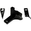 Kit Supporti Faro Dx per Ford TRANSIT/TOURNEO CUSTOM dal 09/2012 al 12/2017