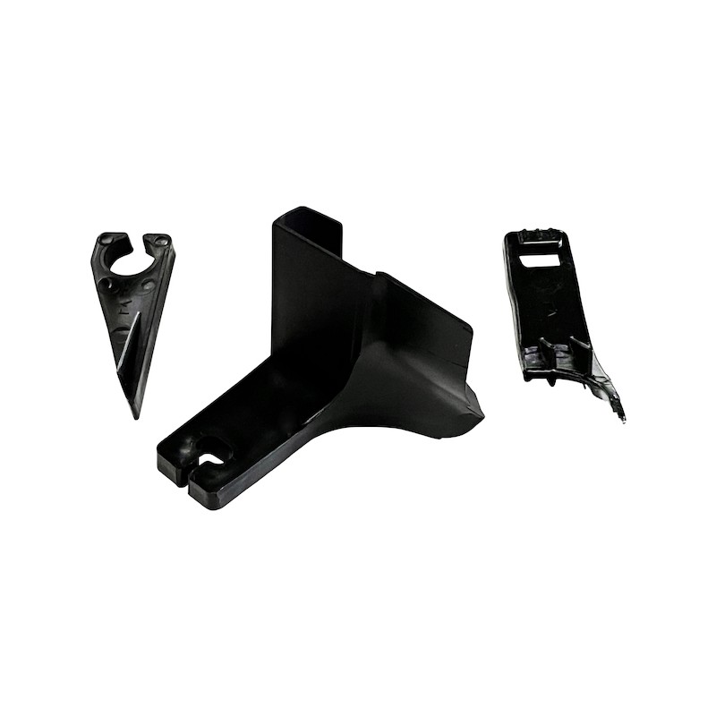 Kit Supporti Faro Dx per Ford TRANSIT/TOURNEO CUSTOM dal 09/2012 al 12/2017 Kit Supporti Faro Dx per Ford TRANSIT/TOURNEO CUSTOM dal 09/2012 al 12/2017