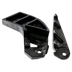 Kit Supporti Faro Sx per Ford TRANSIT/TOURNEO CUSTOM dal 01/2018