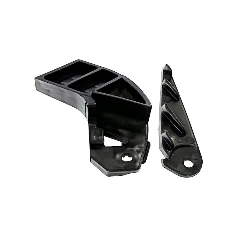 Kit Supporti Faro Sx per Ford TRANSIT/TOURNEO CUSTOM dal 01/2018