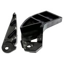 Kit Supporti Faro Dx per Ford TRANSIT/TOURNEO CUSTOM dal 01/2018