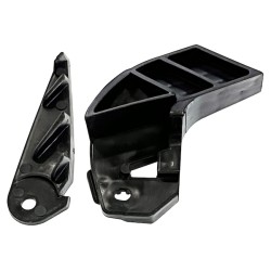 Kit Supporti Faro Dx per Ford TRANSIT/TOURNEO CUSTOM dal 01/2018
