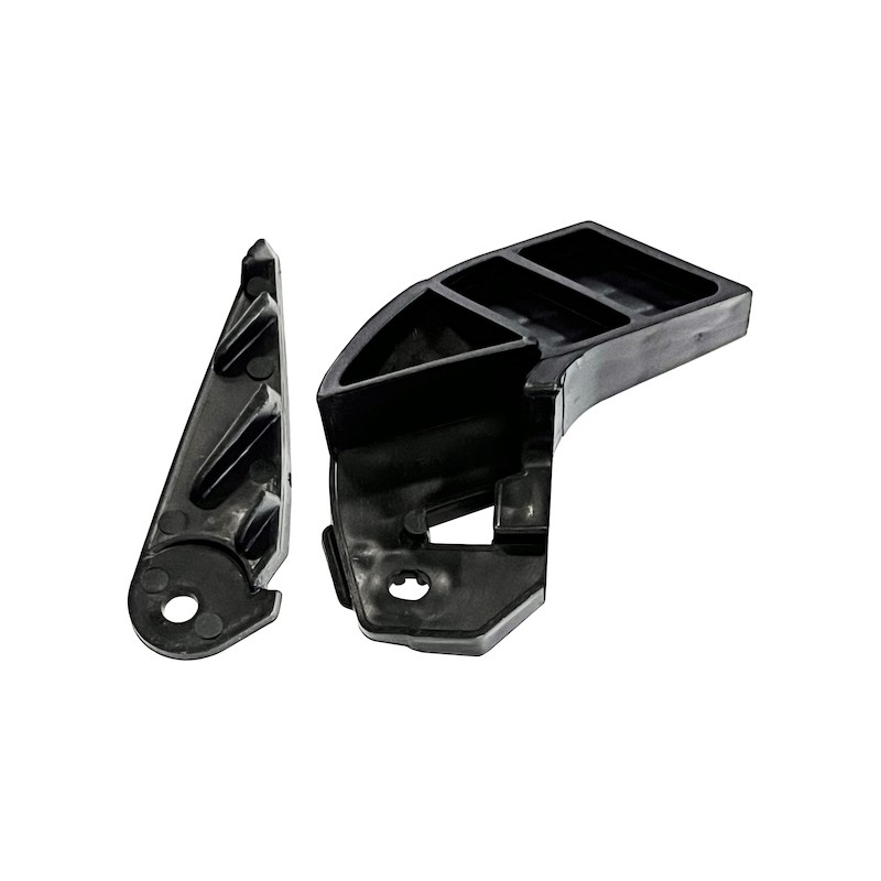 Kit Supporti Faro Dx per Ford TRANSIT/TOURNEO CUSTOM dal 01/2018